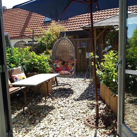 Vila Tiny House Holland Oudesluis  Exteriér fotografie