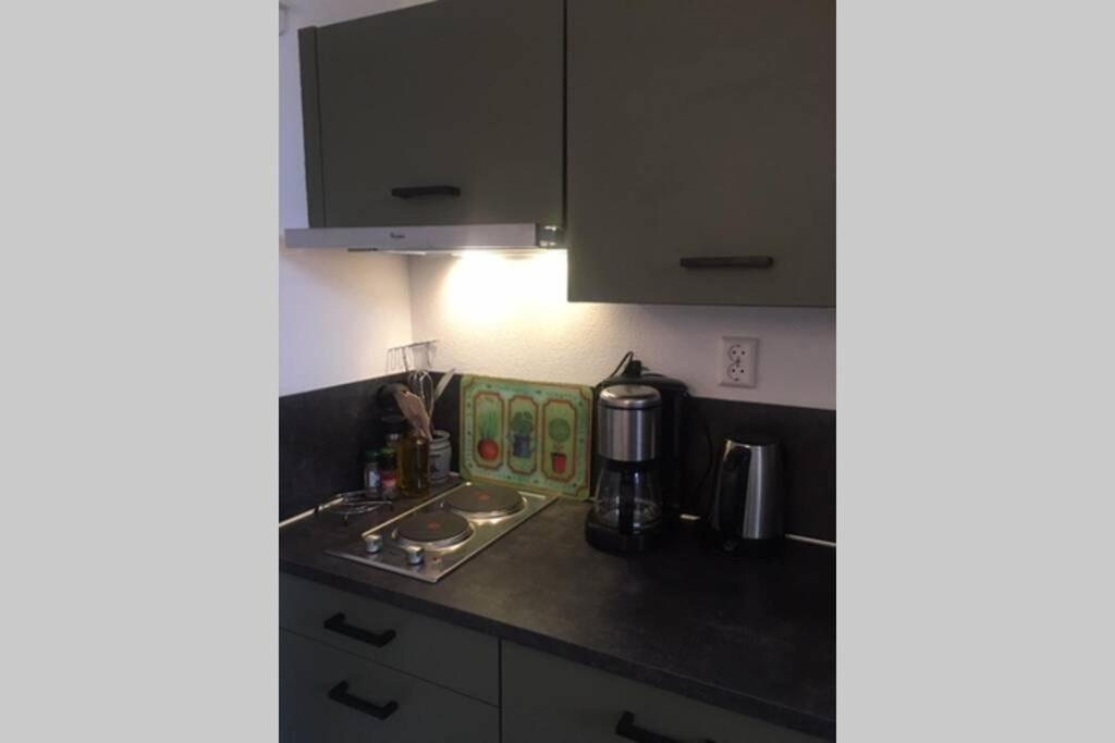 Vila Tiny House Holland Oudesluis  Exteriér fotografie